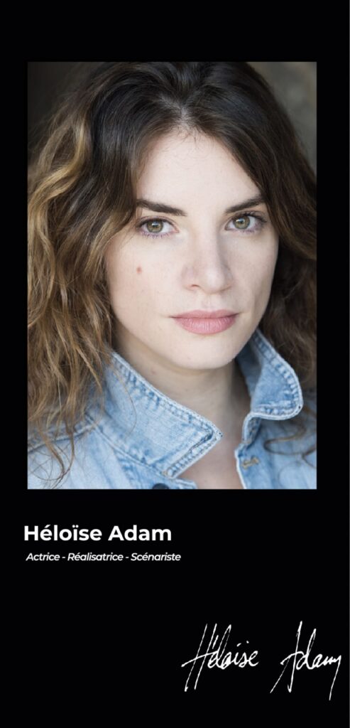 ADAM Heloise