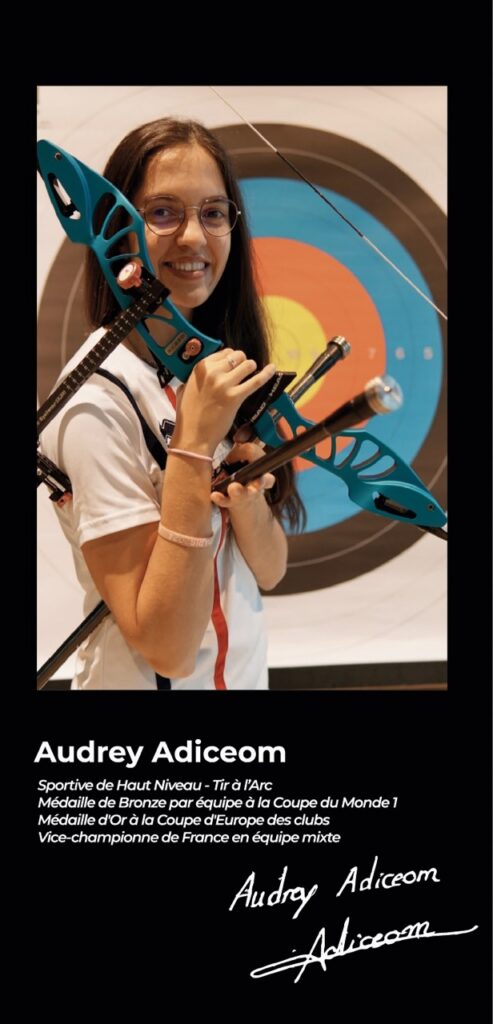 ADICEOM Audrey
