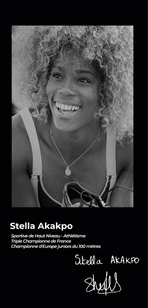 AKAKPO Stella