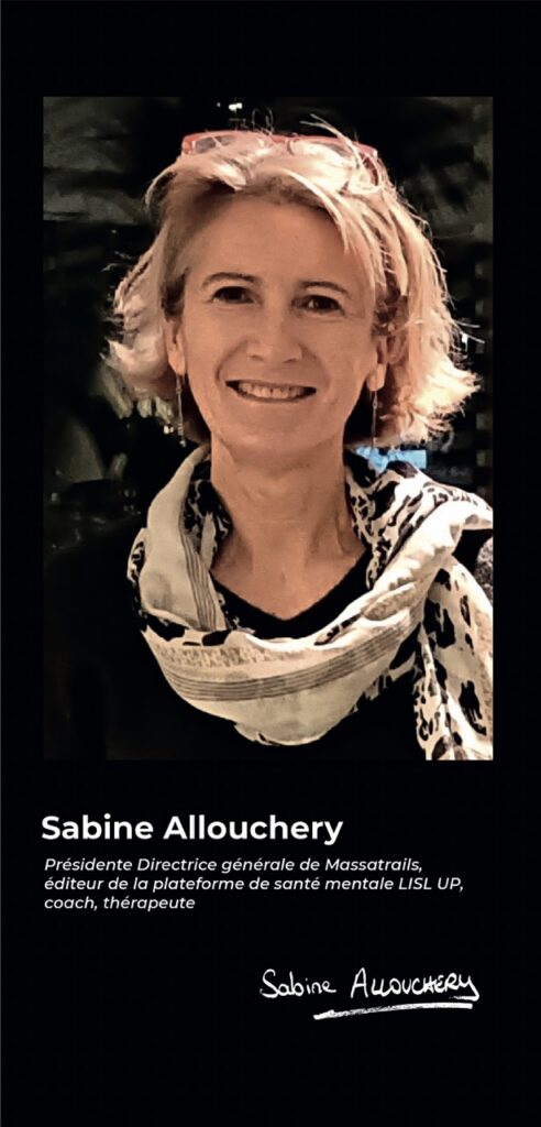 ALLOUCHERY Sabine