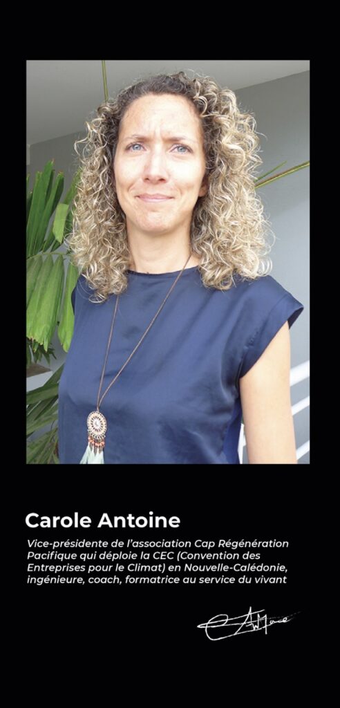 ANTOINE Carole