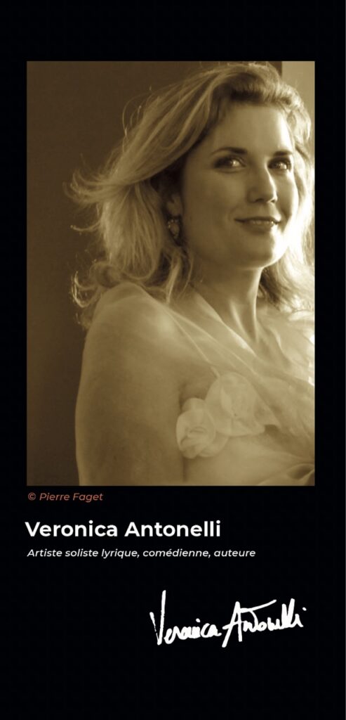 ANTONELLI Veronica
