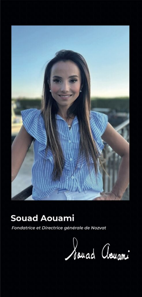 AOUAMI Souad