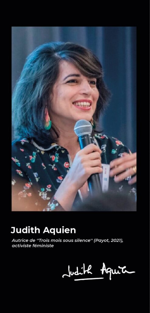 AQUIEN Judith