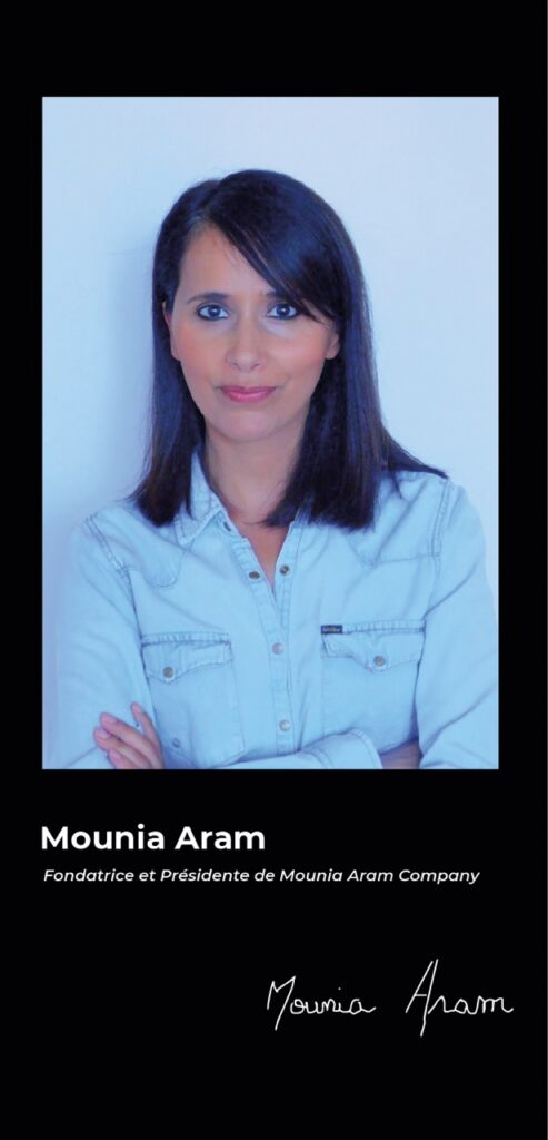 ARAM Mounia