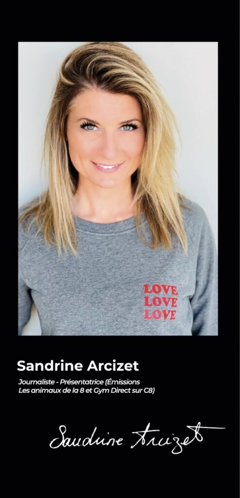 ARCIZET Sandrine