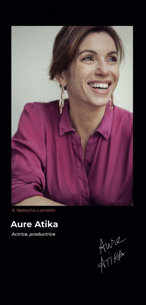 ATIKA Aure