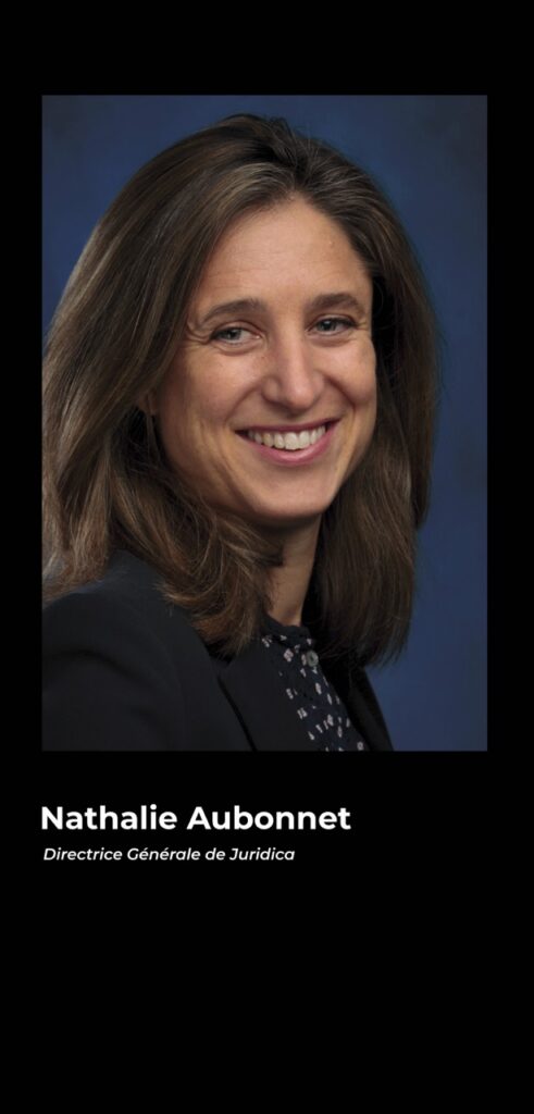AUBONNET Nathalie