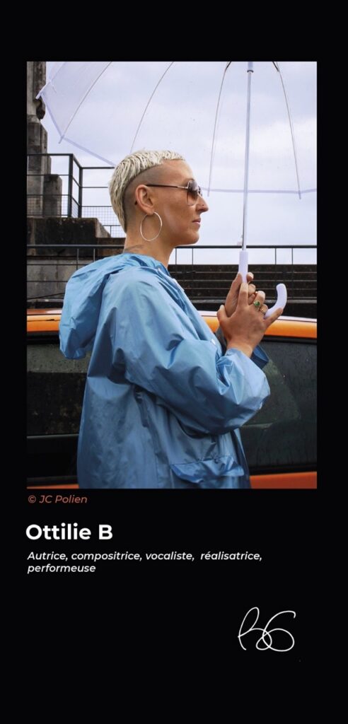 B. Ottilie