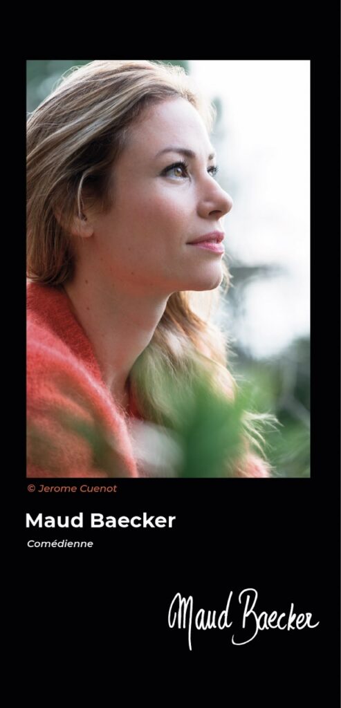 BAECKER Maud