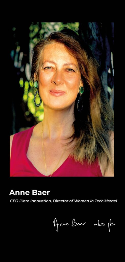 BAER Anne