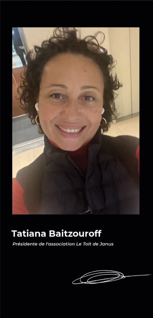 BAITZOUROFF Tatiana