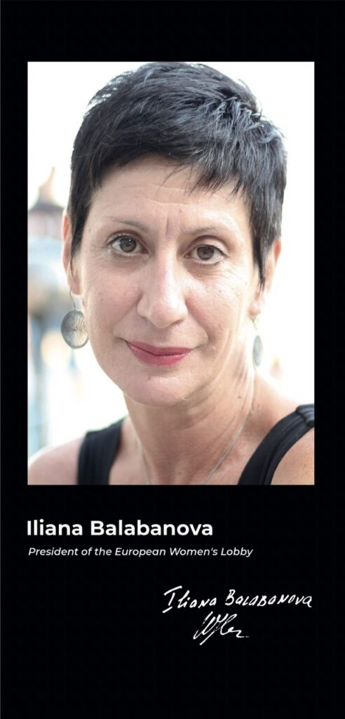 BALABANOVA Iliana