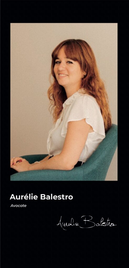 BALESTRO Aurelie