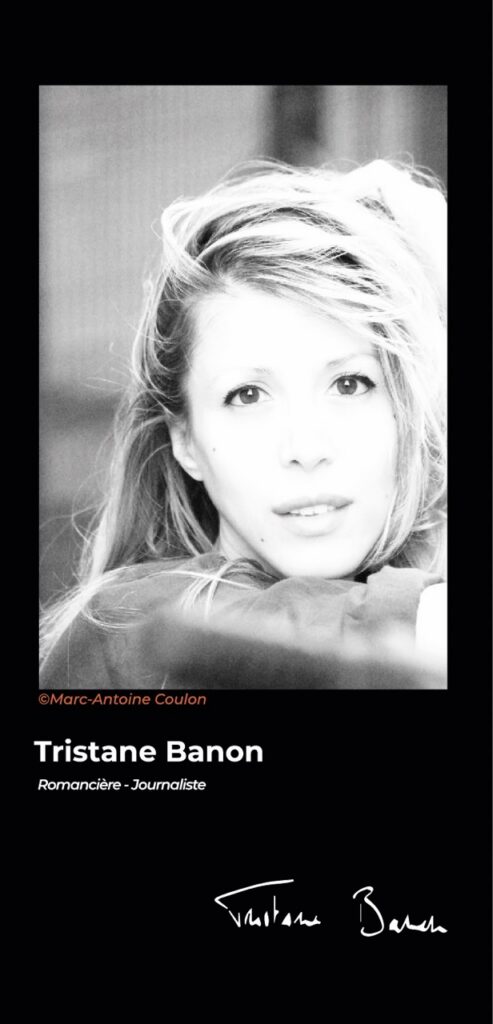 BANON Tristane
