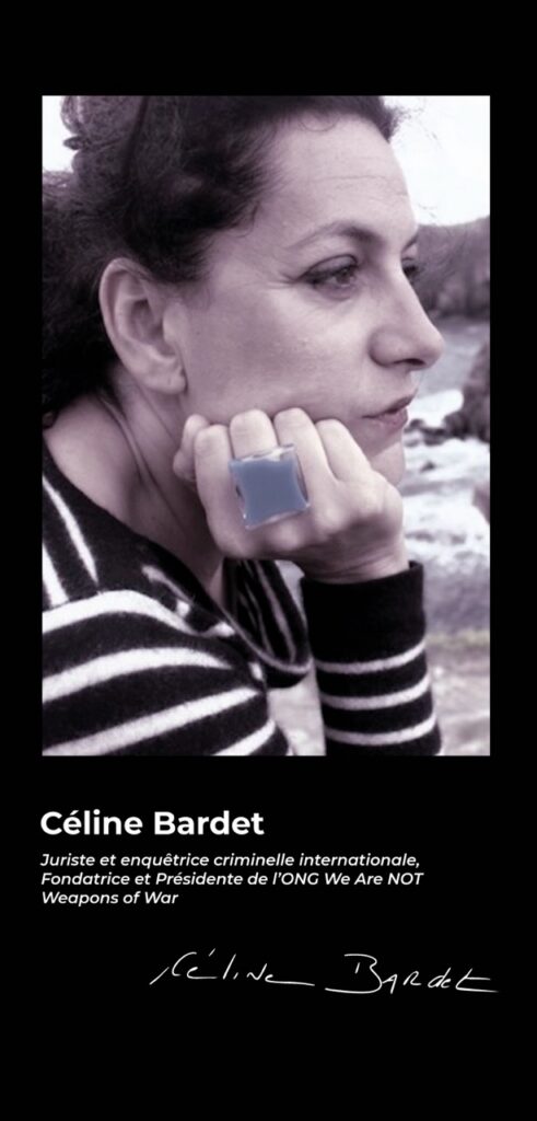 BARDET Celine