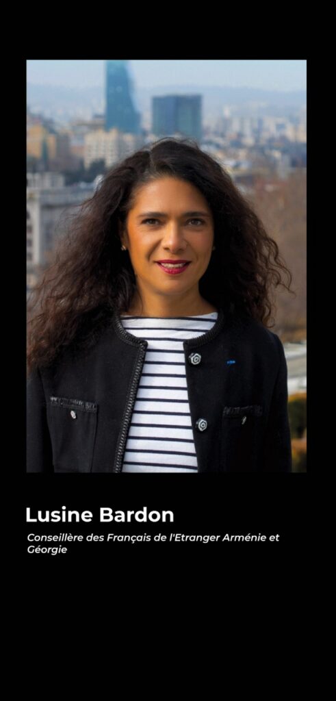BARDON Lusine