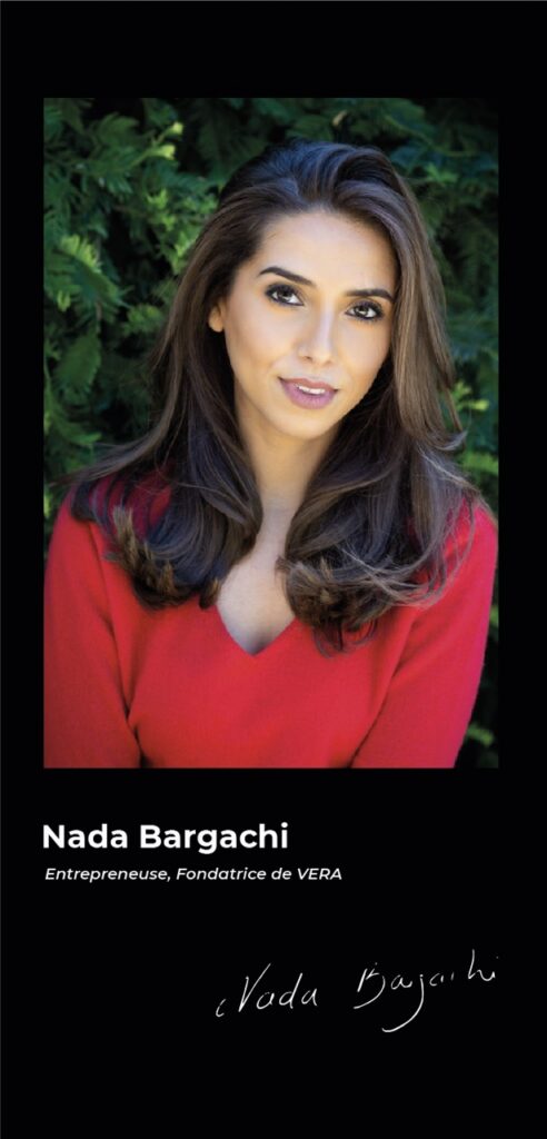 BARGACHI Nada