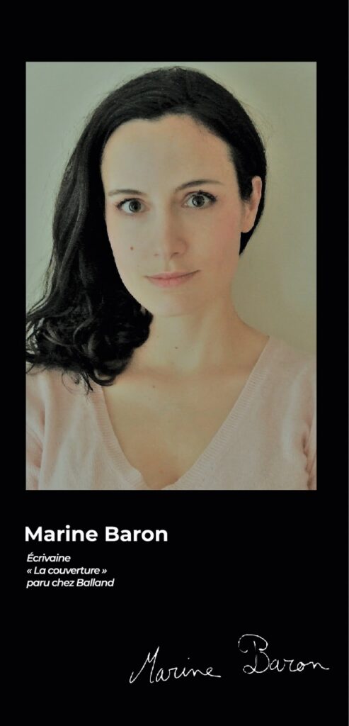 BARON Marine
