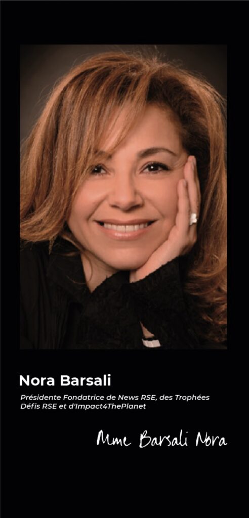 BARSALI Nora