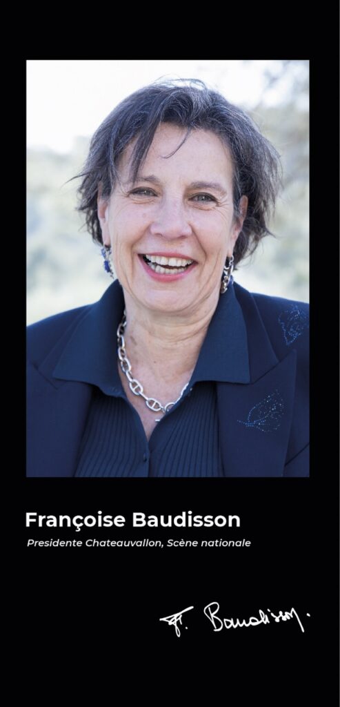 BAUDISSON Francoise