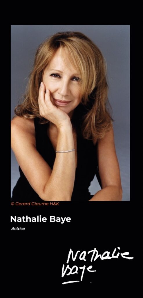 BAYE Nathalie