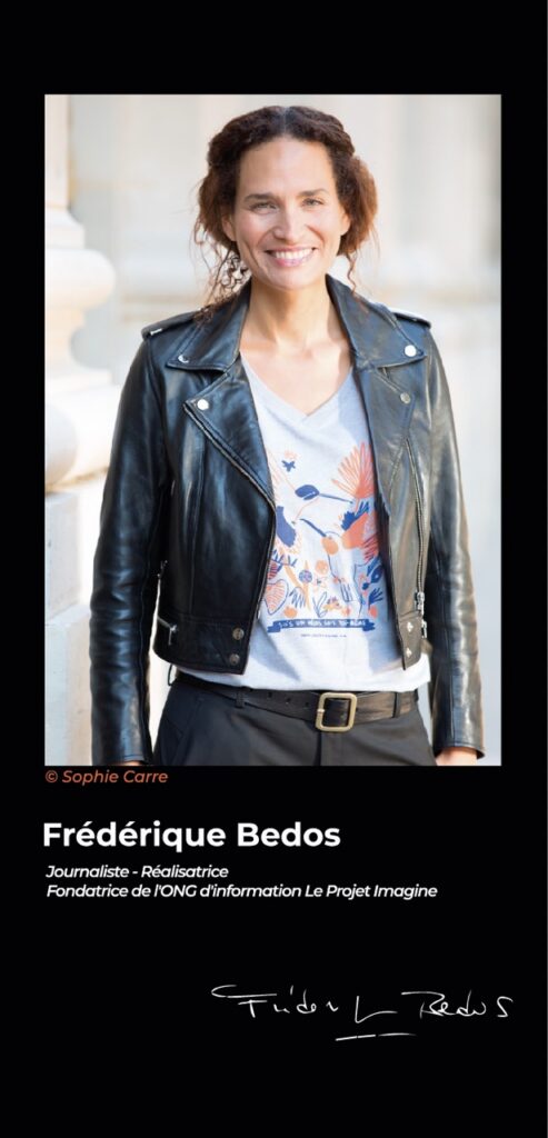 BEDOS Frederique