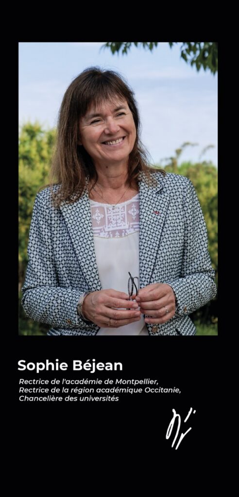 BEJEAN Sophie