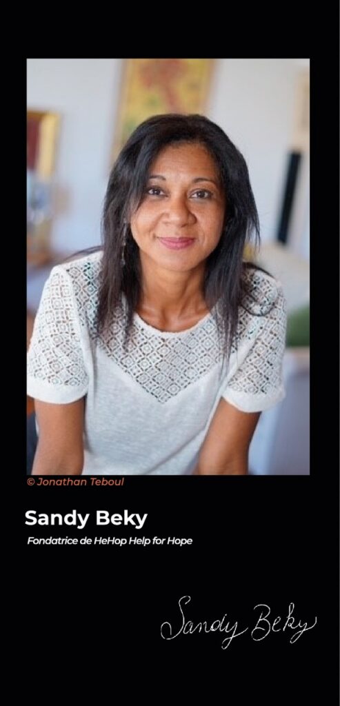 BEKY Sandy