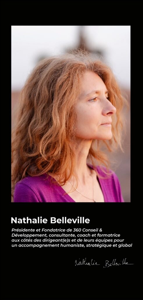 BELLEVILLE Nathalie
