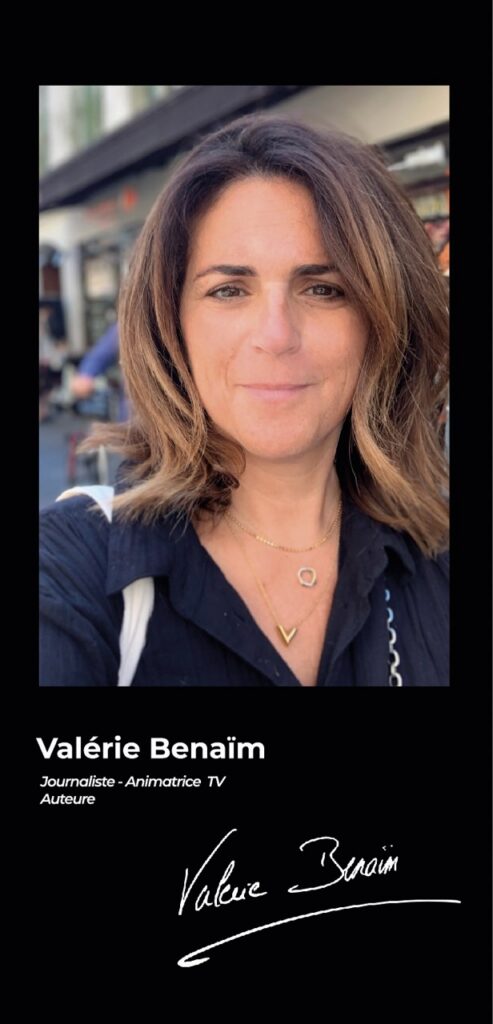 BENAIM Valerie