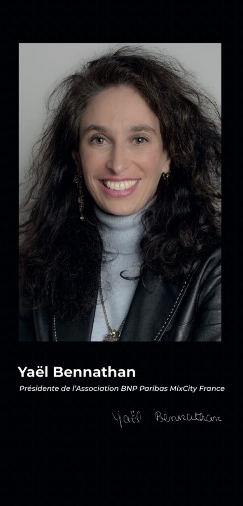 BENNATHAN Yael