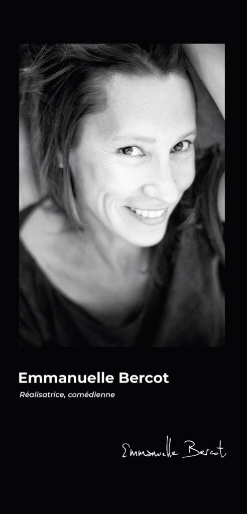 BERCOT Emmanuelle