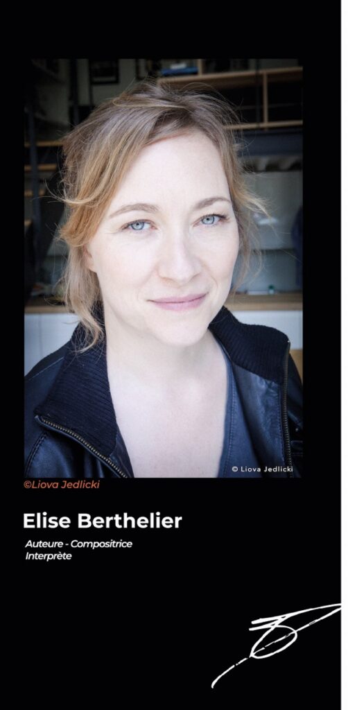 BERTHELIER Elise