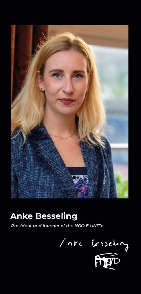 BESSELING Anke