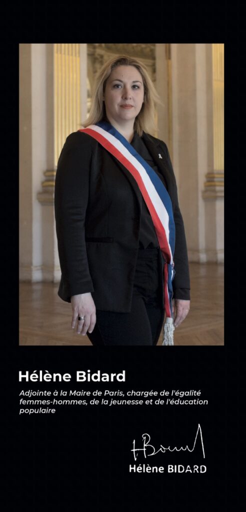 BIDARD Helene