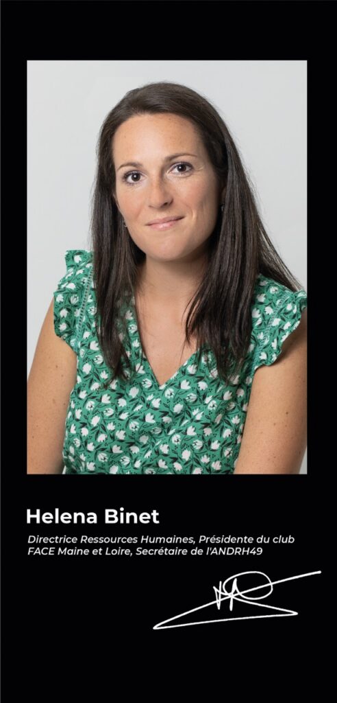 BINET Helena