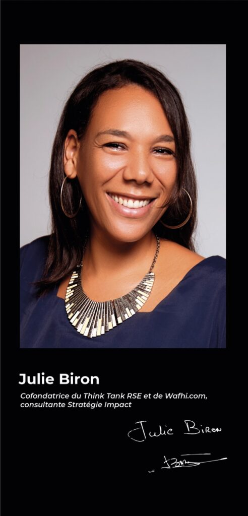 BIRON Julie