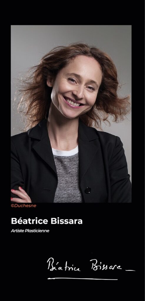 BISSARA Beatrice