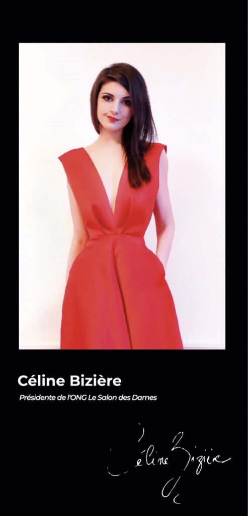 BIZIERE Celine