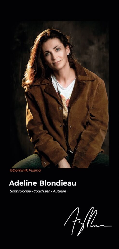 BLONDIEAU Adeline