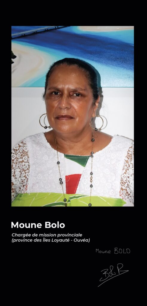 BOLO Moune