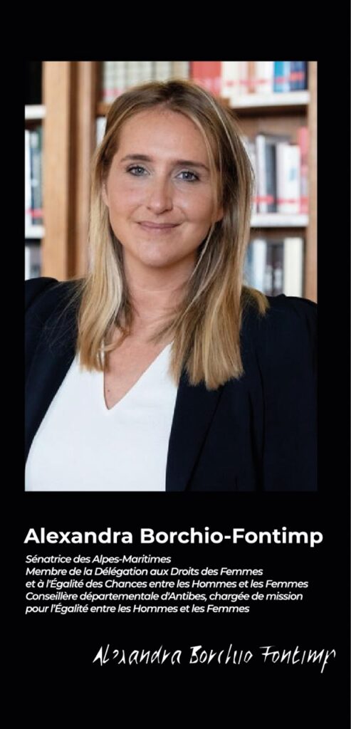 BORCHIO FONTIMP Alexandra
