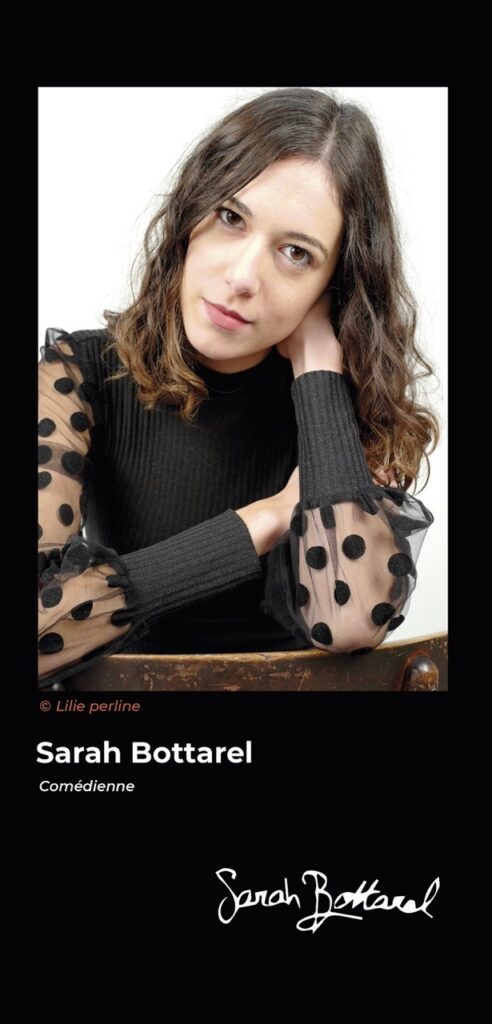 BOTTAREL Sarah