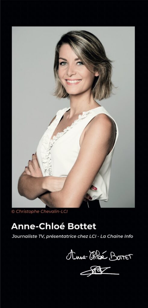 BOTTET Anne Chloe