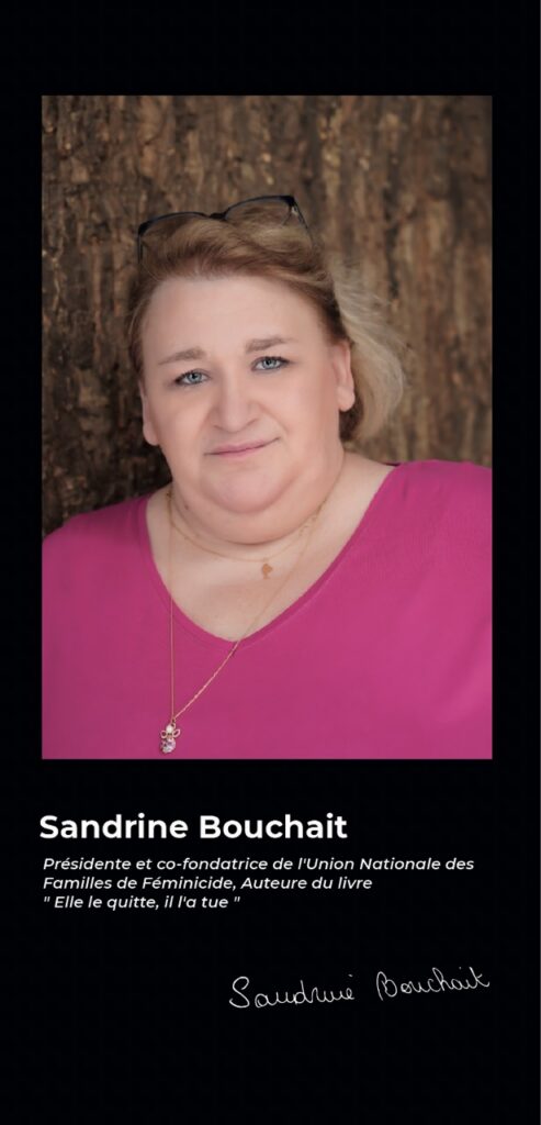 BOUCHAIT Sandrine