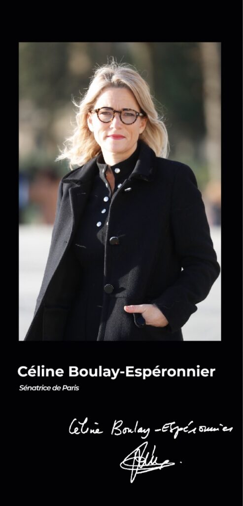 BOULAY ESPERONNIER Celine