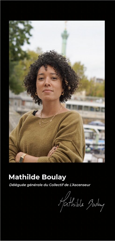 BOULAY Mathilde