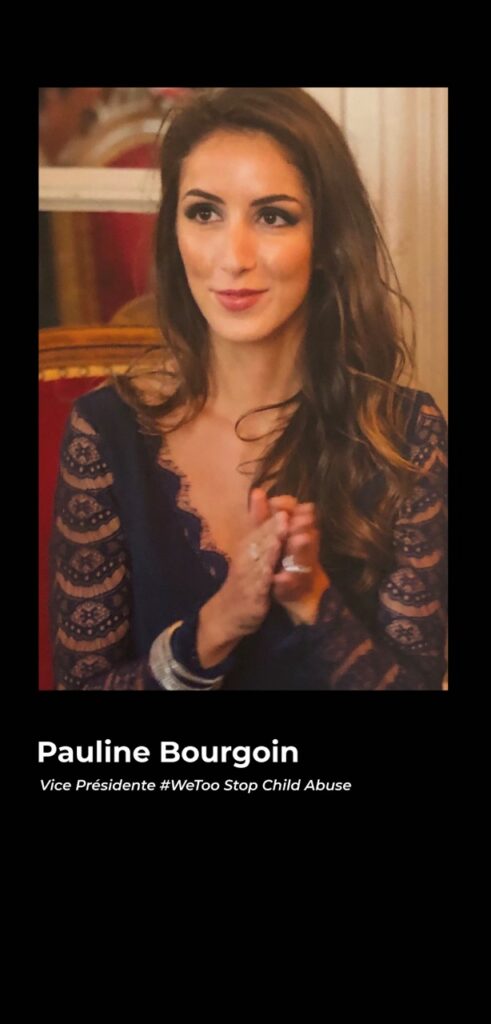 BOURGOIN Pauline