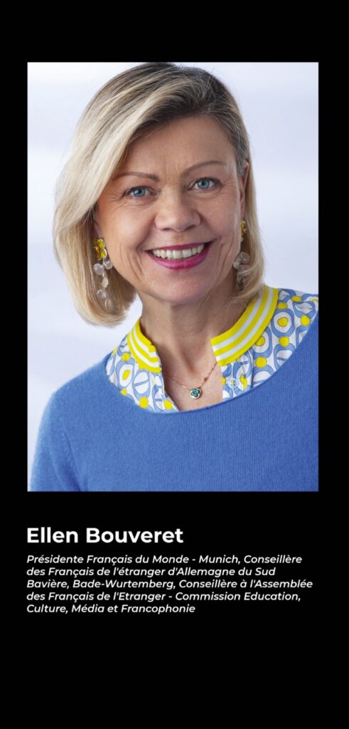 BOUVERET Ellen